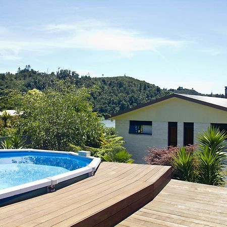 Abel Tasman Kaiteriteri B & B Exterior foto