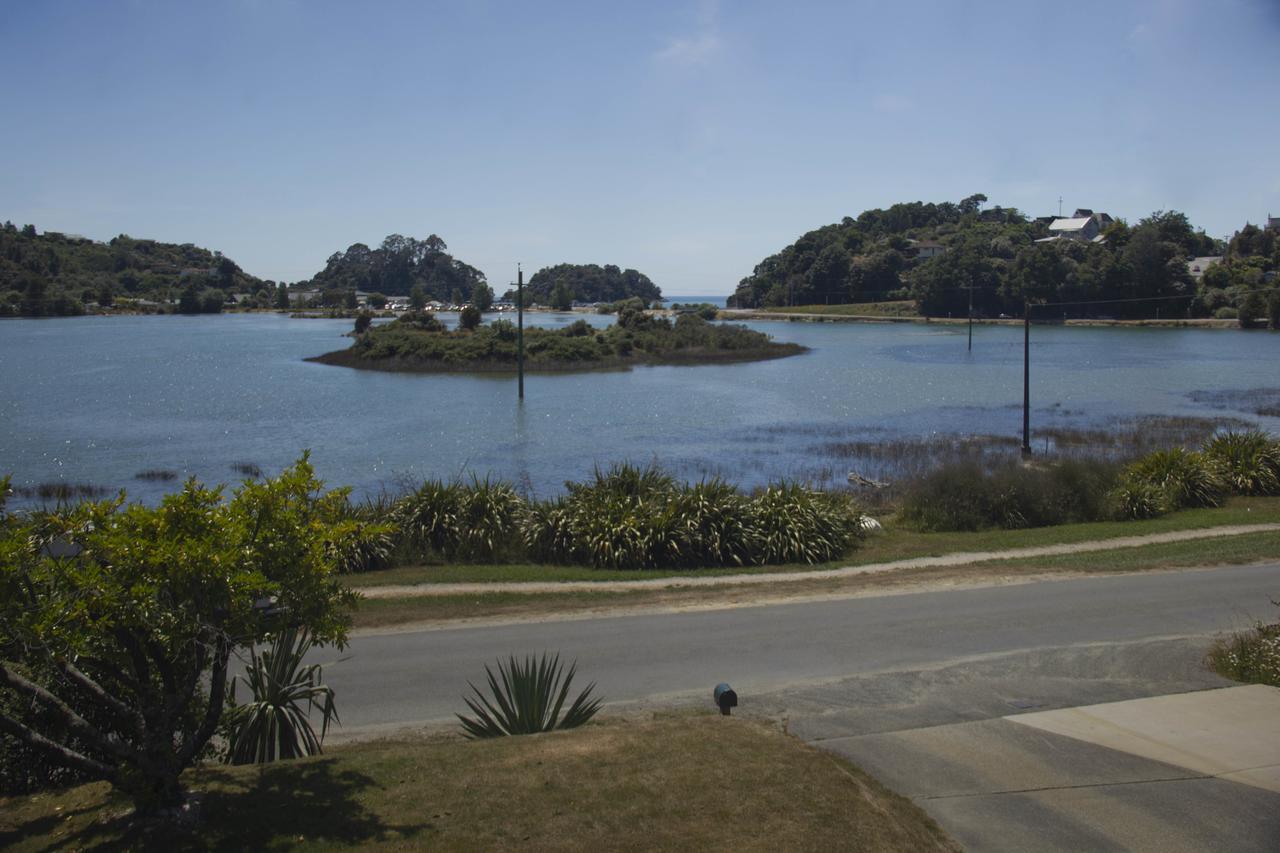 Abel Tasman Kaiteriteri B & B Exterior foto