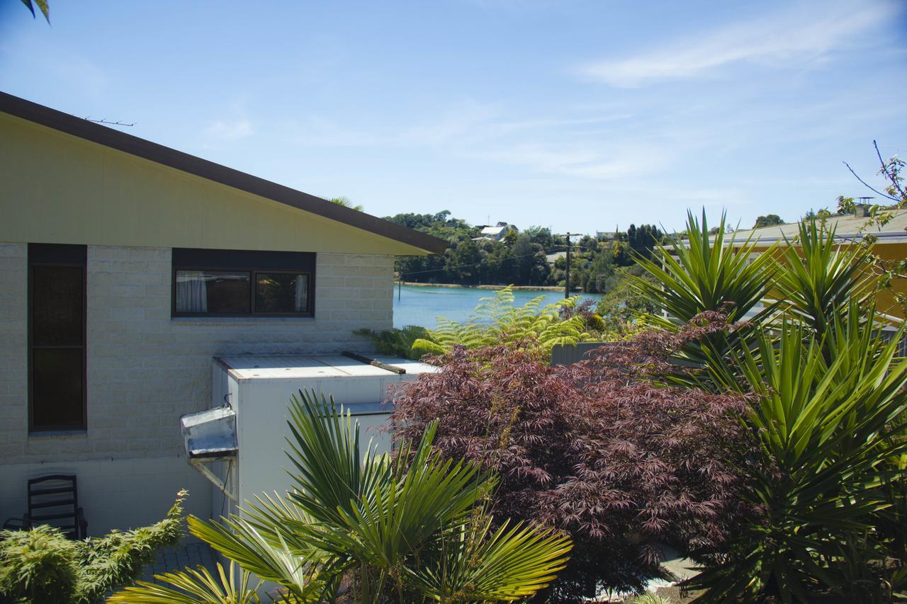 Abel Tasman Kaiteriteri B & B Exterior foto