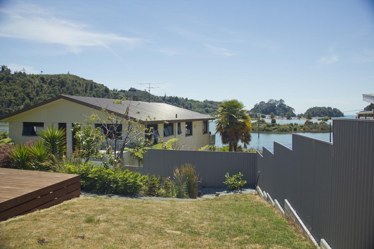 Abel Tasman Kaiteriteri B & B Exterior foto