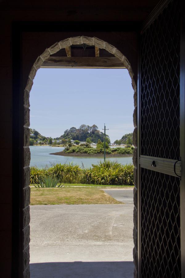 Abel Tasman Kaiteriteri B & B Exterior foto