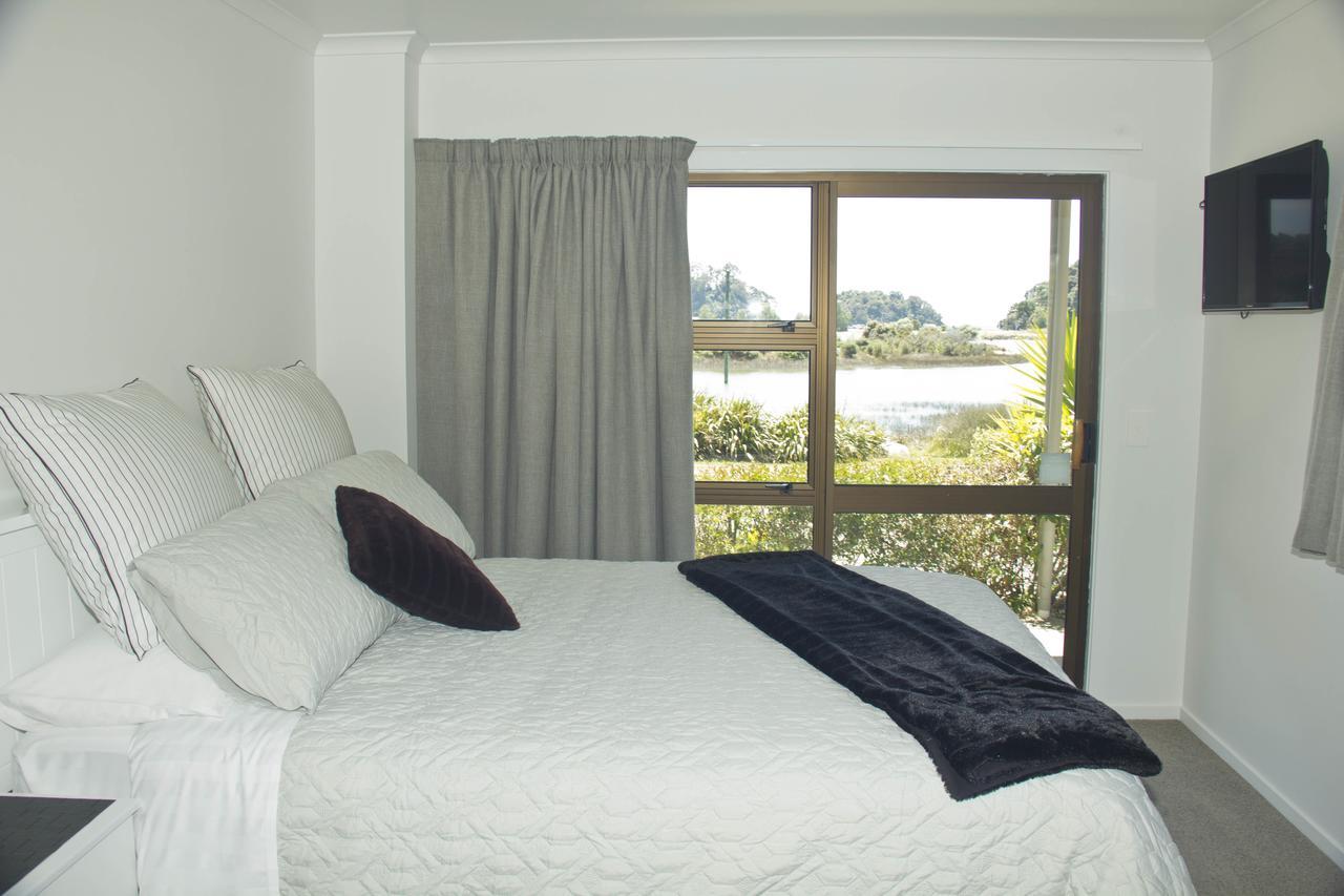 Abel Tasman Kaiteriteri B & B Exterior foto